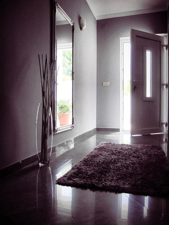 Apartment Infinity Blue Mlini Quarto foto