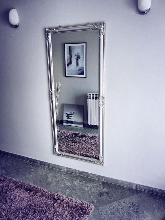 Apartment Infinity Blue Mlini Quarto foto